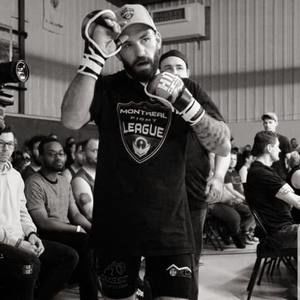 Meet your Posher, Joe